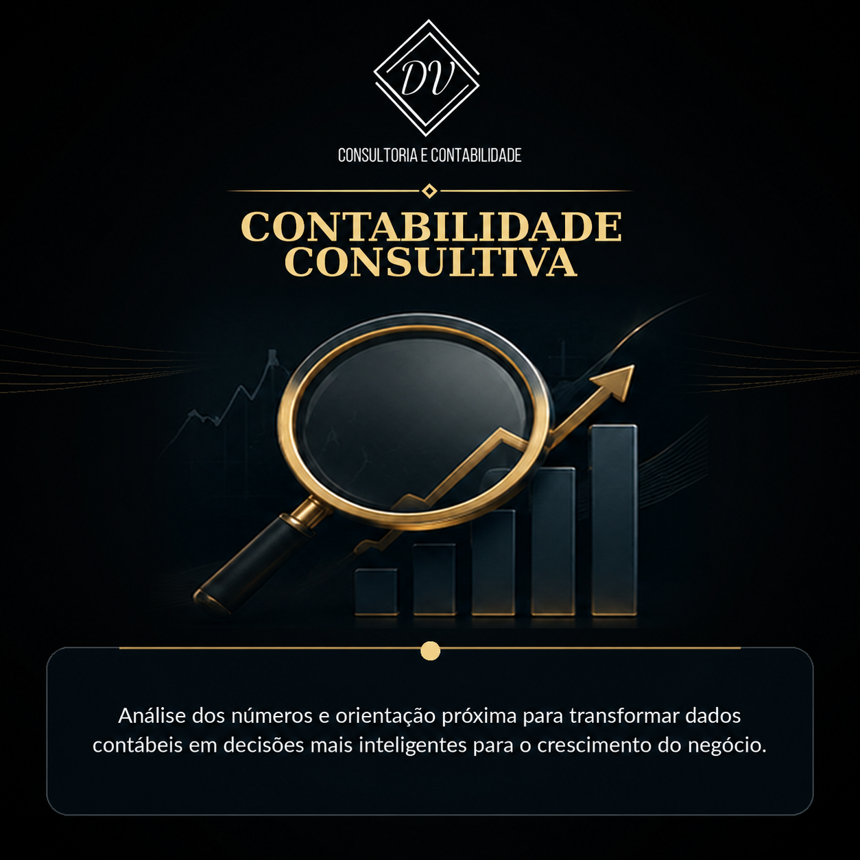 Contabilidade Consultiva