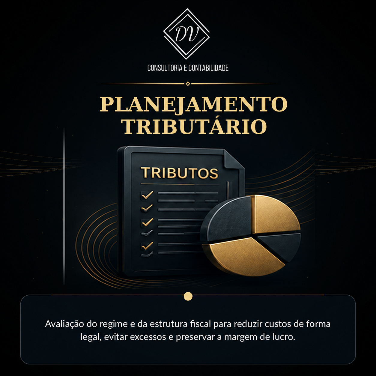 Planejamento Tributário
